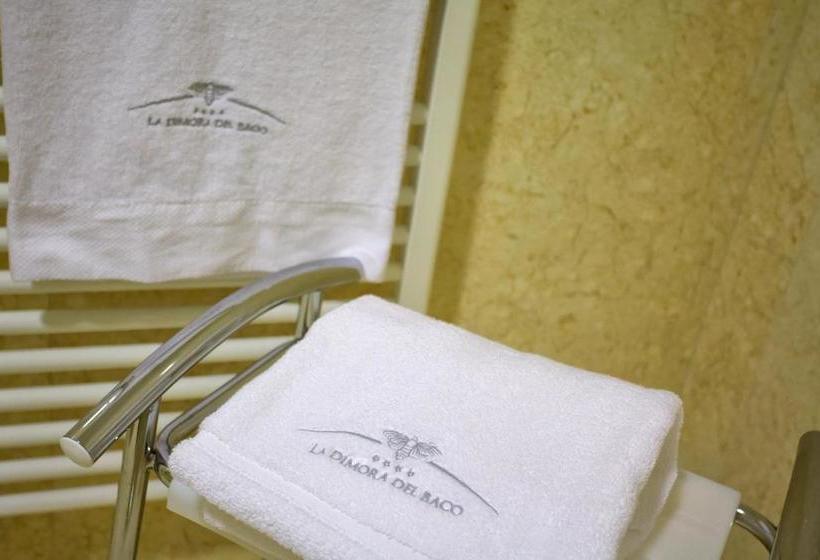 فندق La Dimora Del Baco