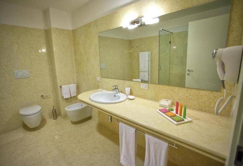 فندق La Dimora Del Baco