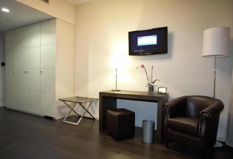 فندق La Dimora Del Baco