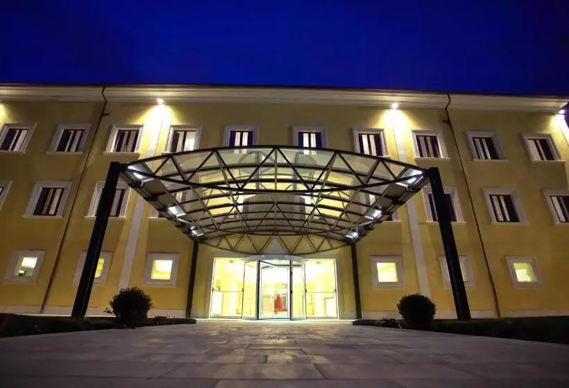 هتل La Dimora Del Baco