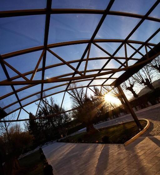 فندق La Dimora Del Baco