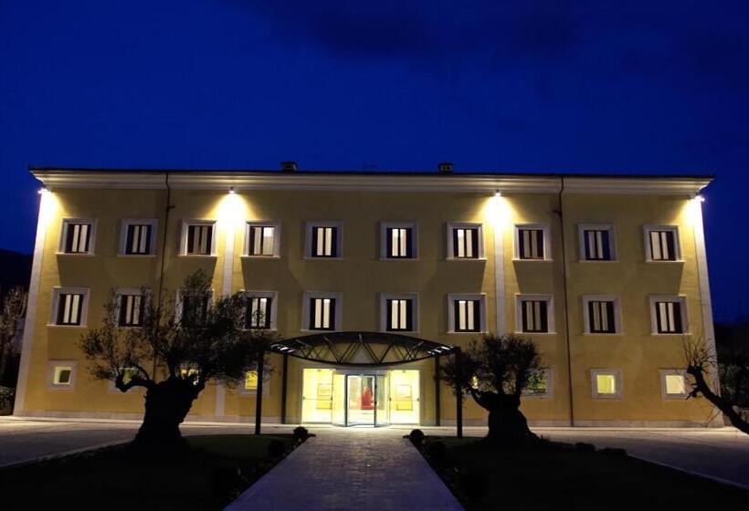 فندق La Dimora Del Baco