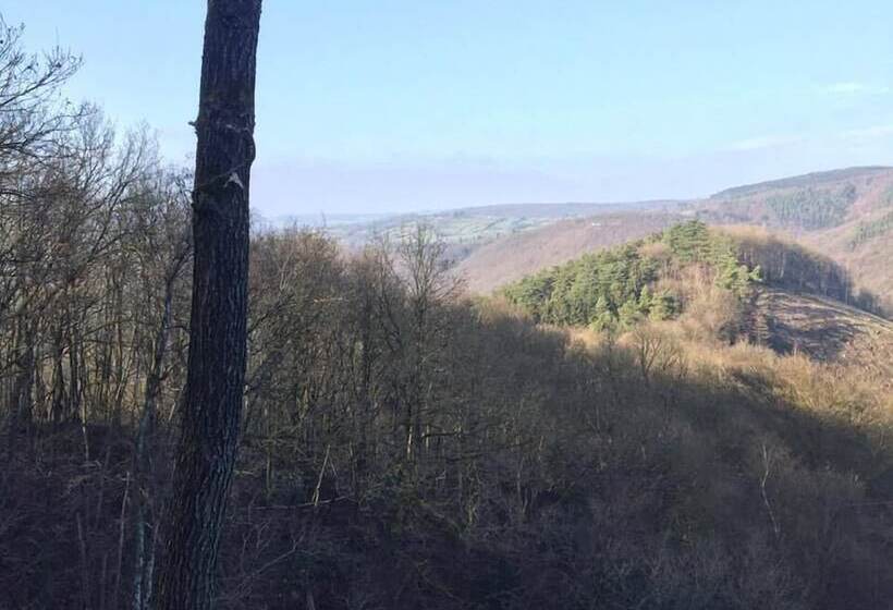 فندق Le Bonheur De Sy