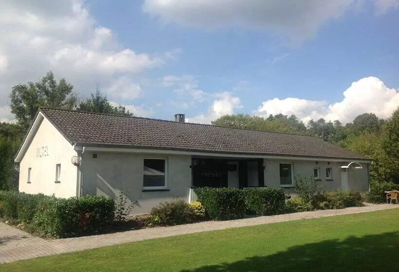 ホテル Le Bonheur De Sy