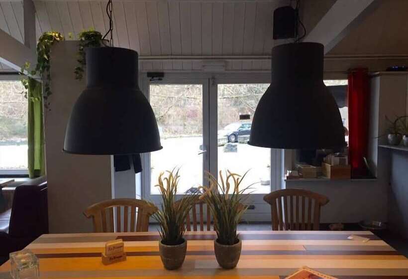 فندق Le Bonheur De Sy