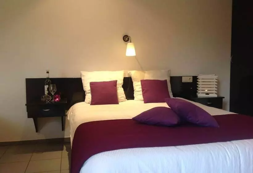 ホテル Le Bonheur De Sy