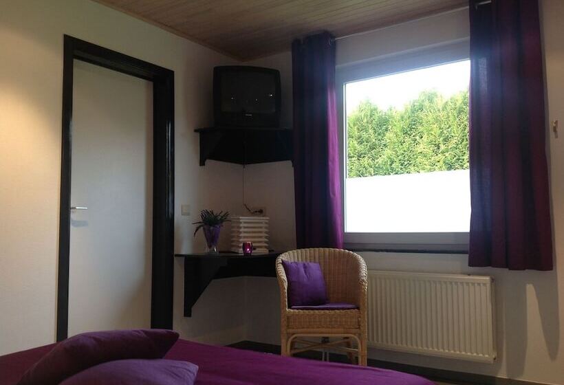 فندق Le Bonheur De Sy