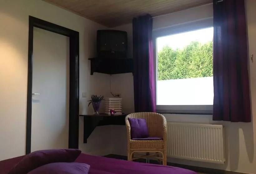 ホテル Le Bonheur De Sy