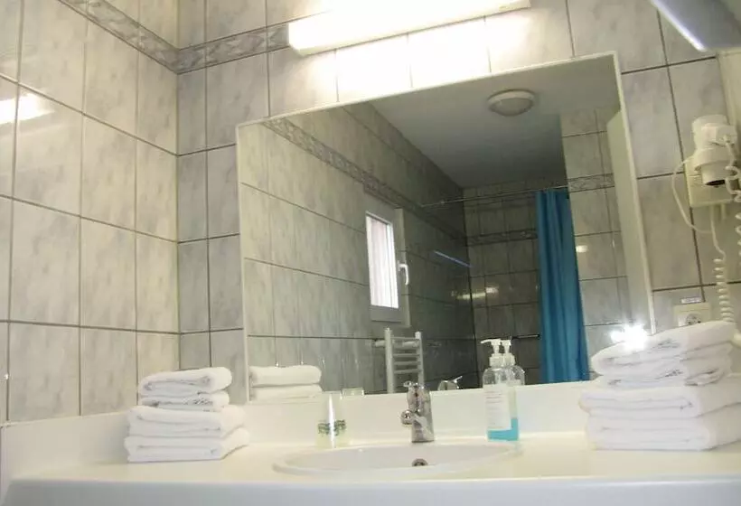 ホテル Le Bonheur De Sy