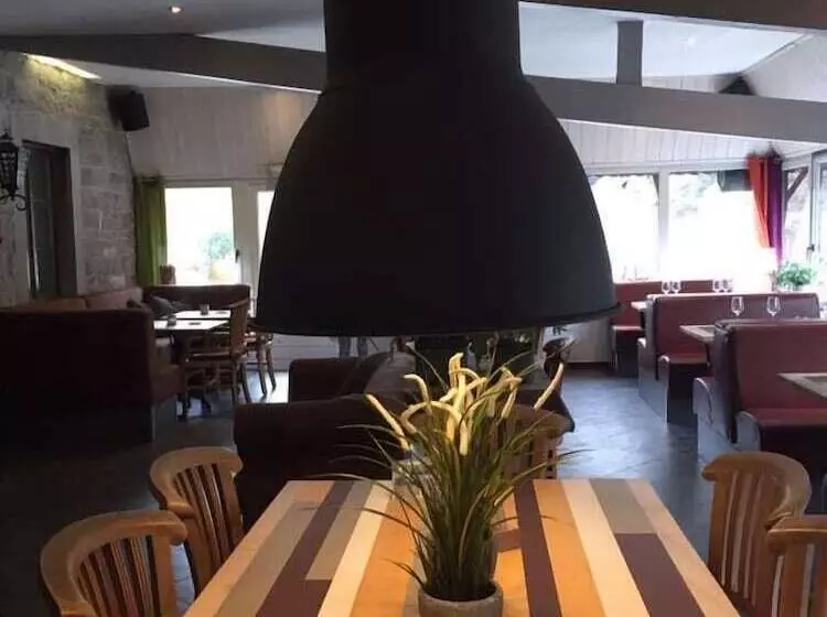 ホテル Le Bonheur De Sy