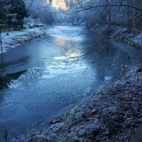 ホテル Le Bonheur De Sy