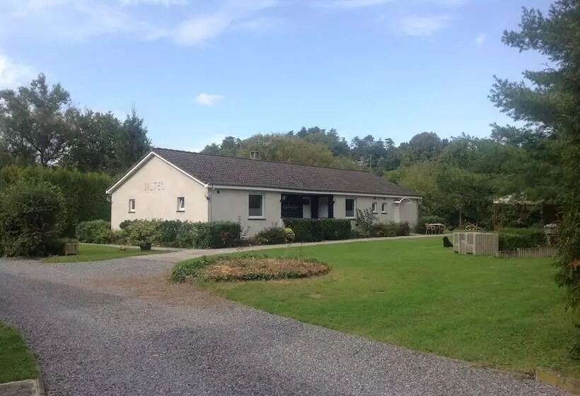 ホテル Le Bonheur De Sy