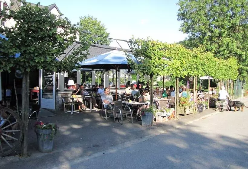 ホテル Le Bonheur De Sy