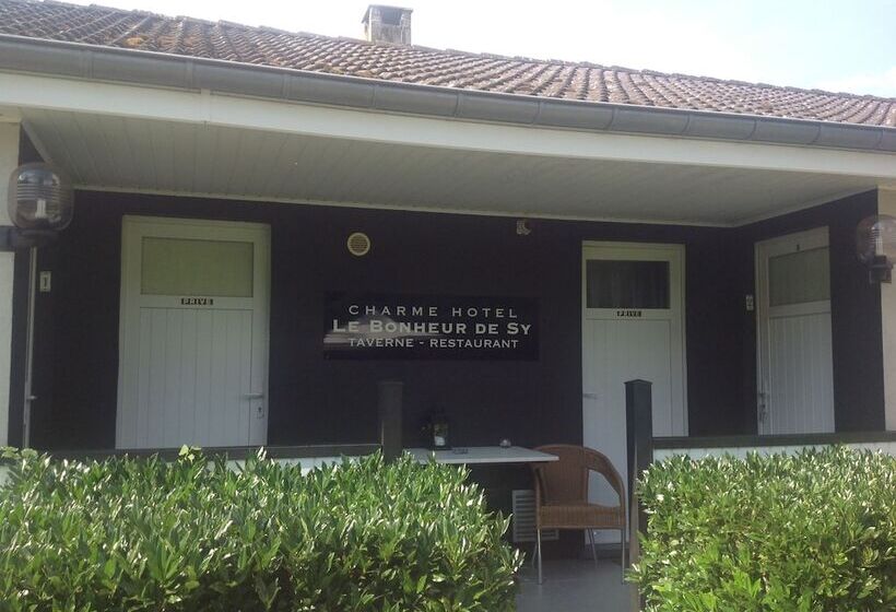 فندق Le Bonheur De Sy