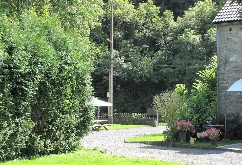 ホテル Le Bonheur De Sy