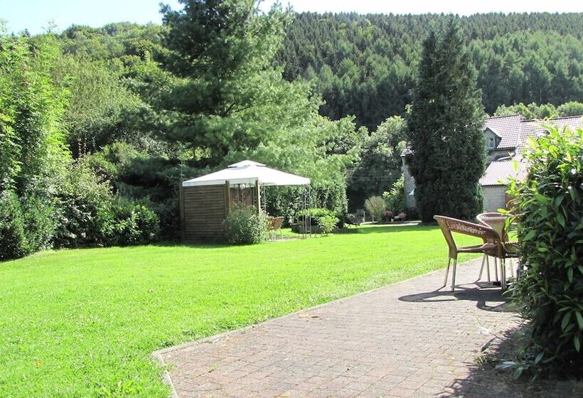 فندق Le Bonheur De Sy