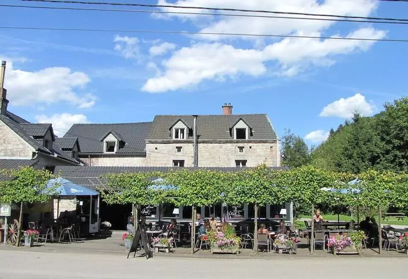 ホテル Le Bonheur De Sy