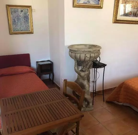Hotell Martinengo