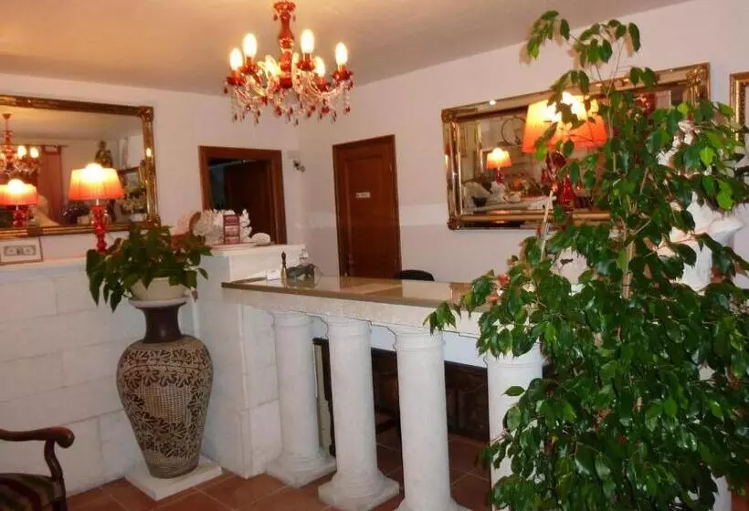 Hotell Martinengo