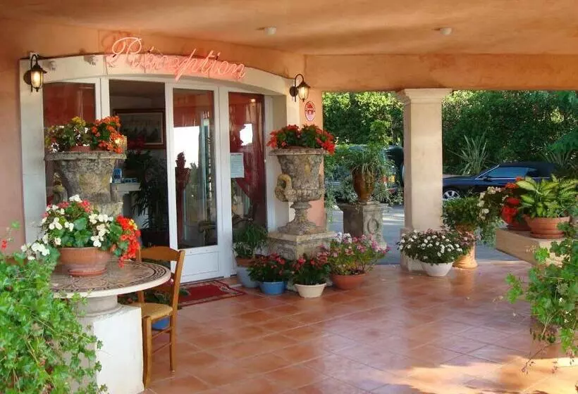 Hotell Martinengo