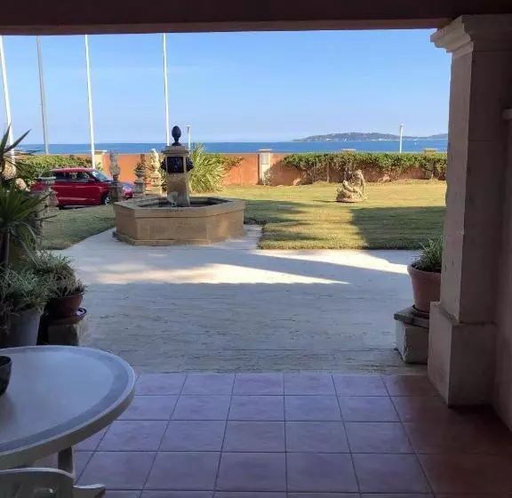 Hotell Martinengo