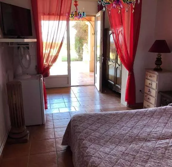 Hotell Martinengo