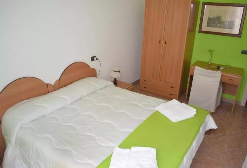 ホテル Paradiso Della Zagara