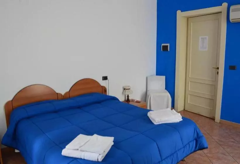 ホテル Paradiso Della Zagara