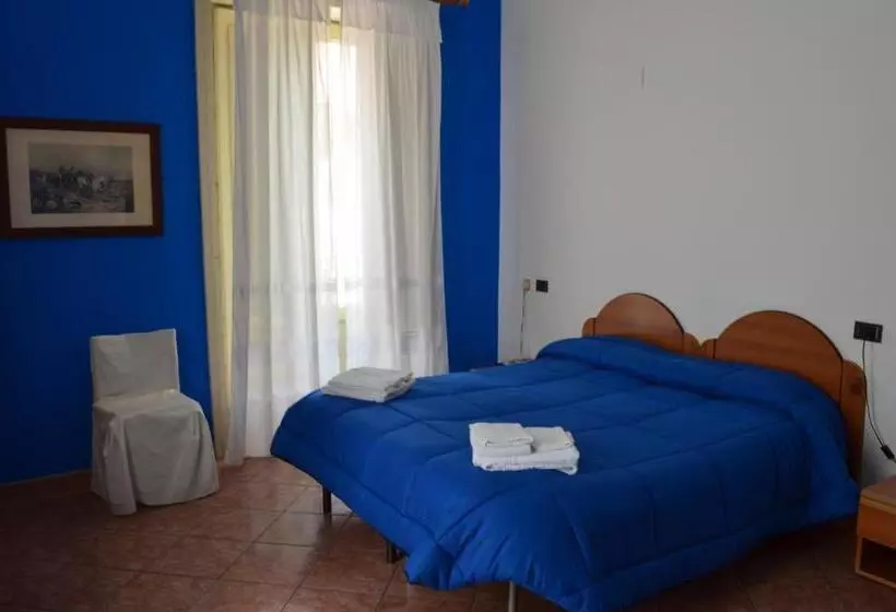 ホテル Paradiso Della Zagara