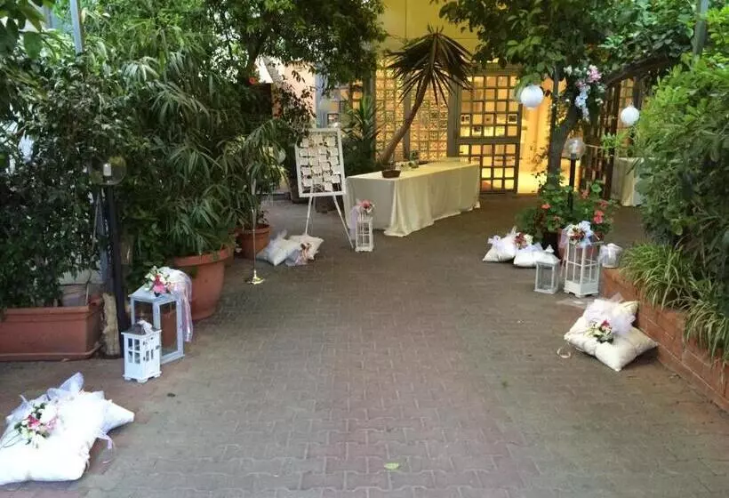 ホテル Paradiso Della Zagara