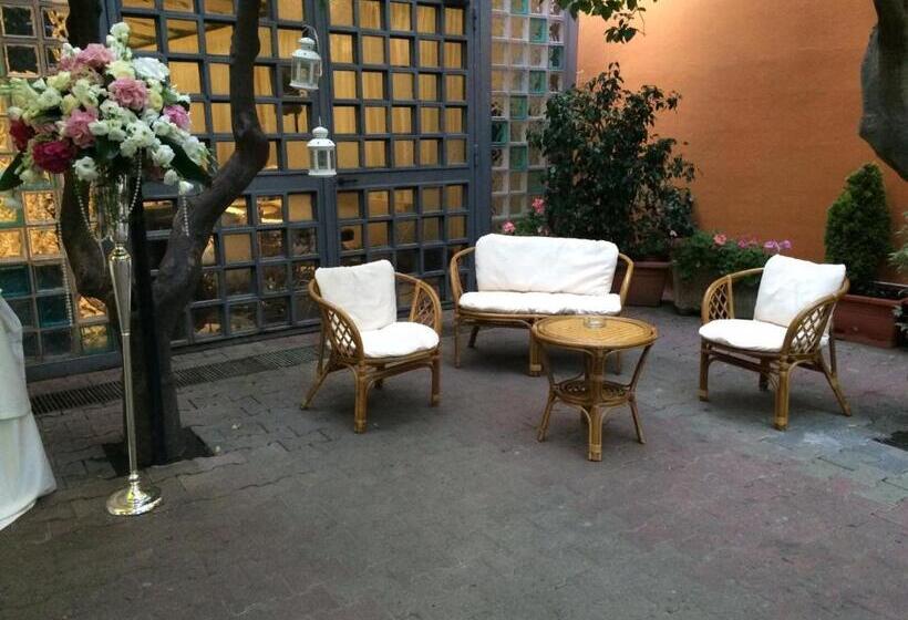 בית מלון כפרי Paradiso Della Zagara