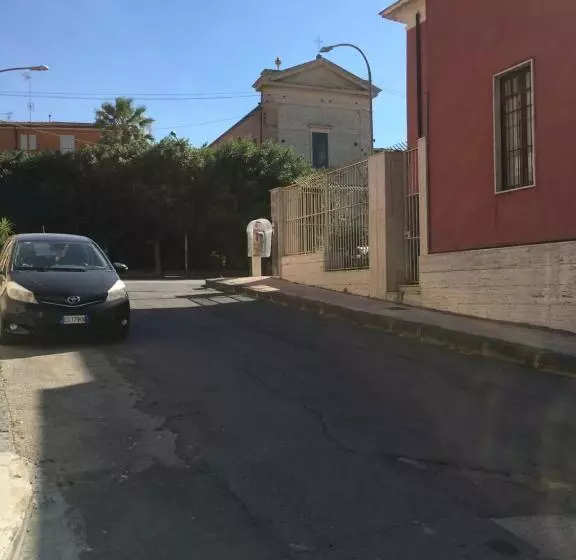 ホテル Paradiso Della Zagara