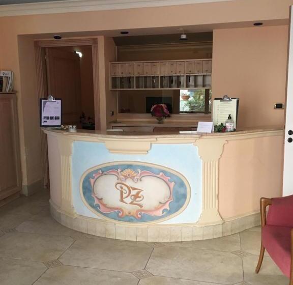 בית מלון כפרי Paradiso Della Zagara