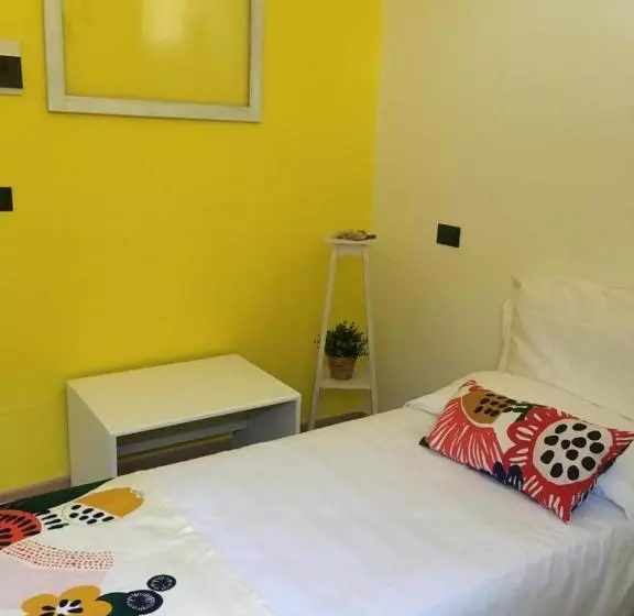 ホテル Paradiso Della Zagara