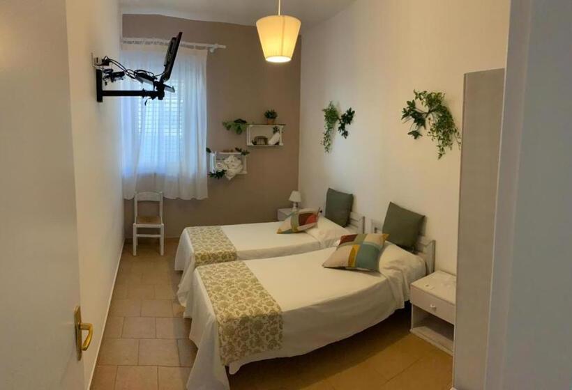 בית מלון כפרי Paradiso Della Zagara