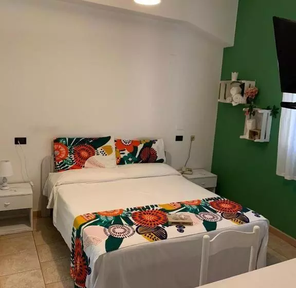 ホテル Paradiso Della Zagara