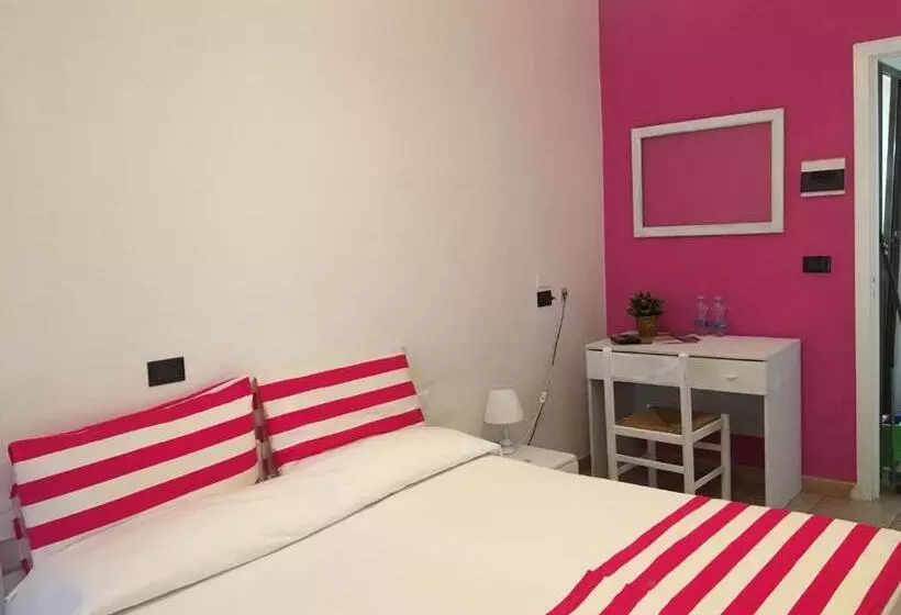 ホテル Paradiso Della Zagara