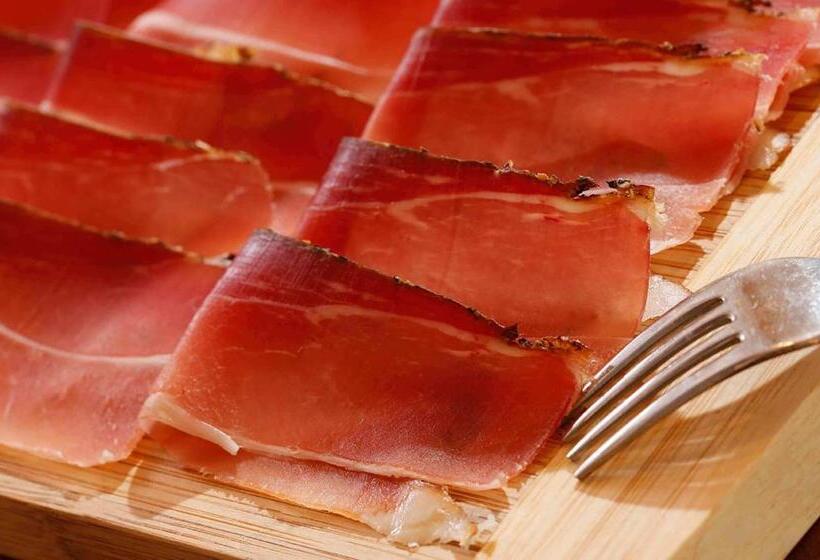 فندق Waidmannhof