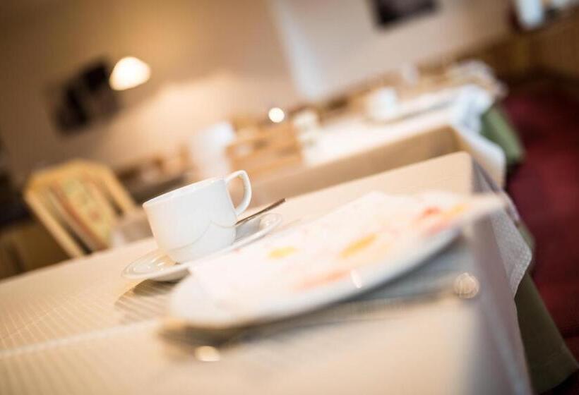 فندق Waidmannhof