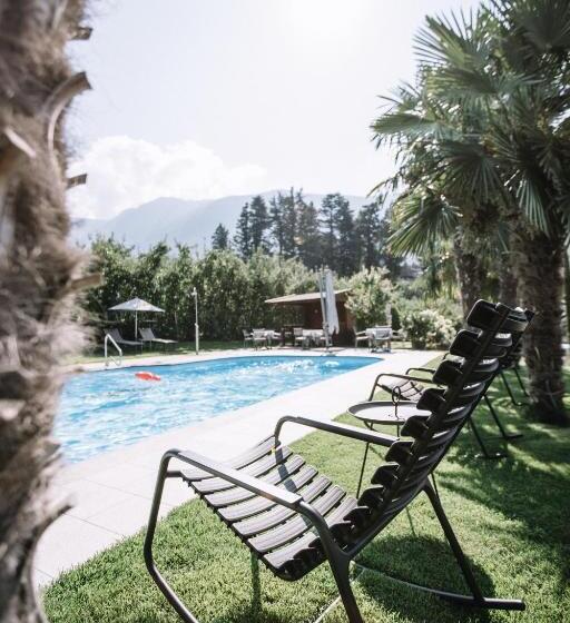 فندق Waidmannhof