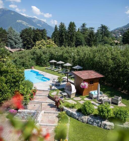 فندق Waidmannhof