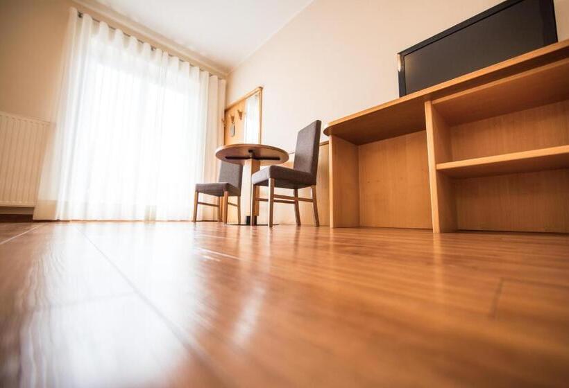 فندق Waidmannhof