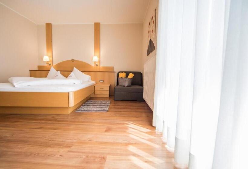 فندق Waidmannhof