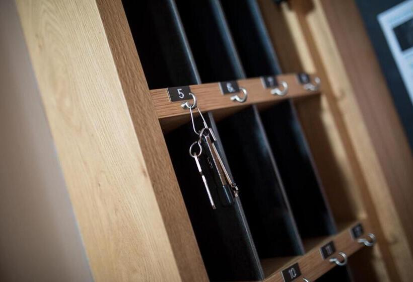 فندق Waidmannhof