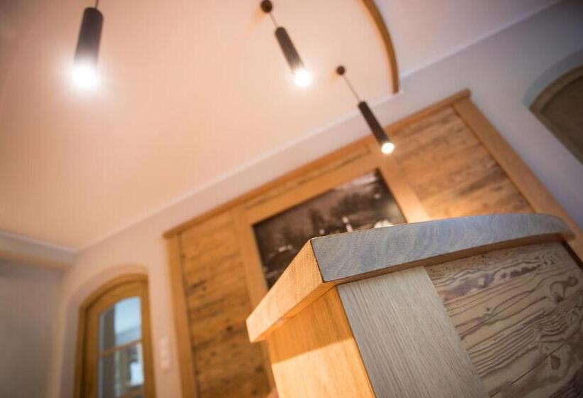 فندق Waidmannhof