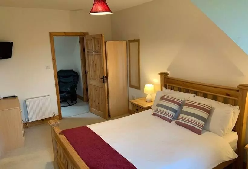 Racecourse Lodge Apartment