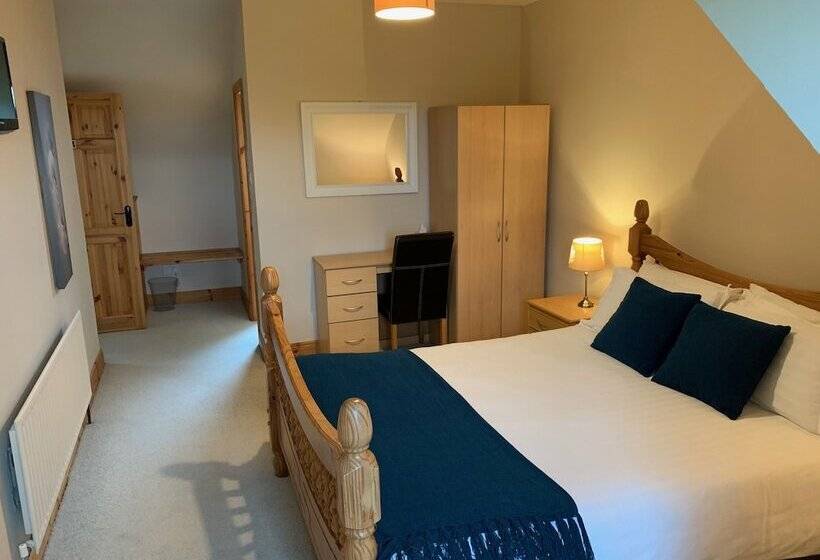 Racecourse Lodge Apartment