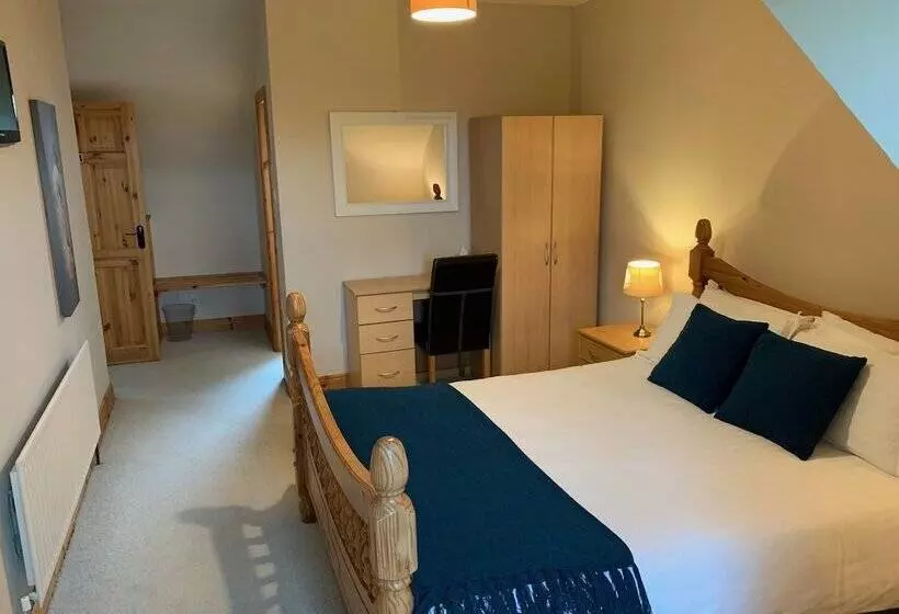 Racecourse Lodge Apartment