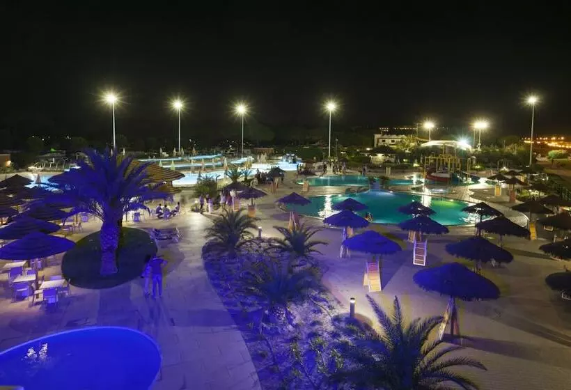 リゾートホテル Villaggio Turistico Internazionale