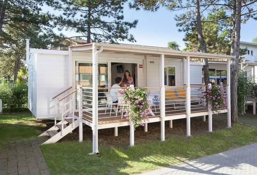 リゾートホテル Villaggio Turistico Internazionale